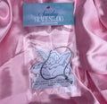 Angel Car Air Freshener – Psalm 91:11 Christian Gift
